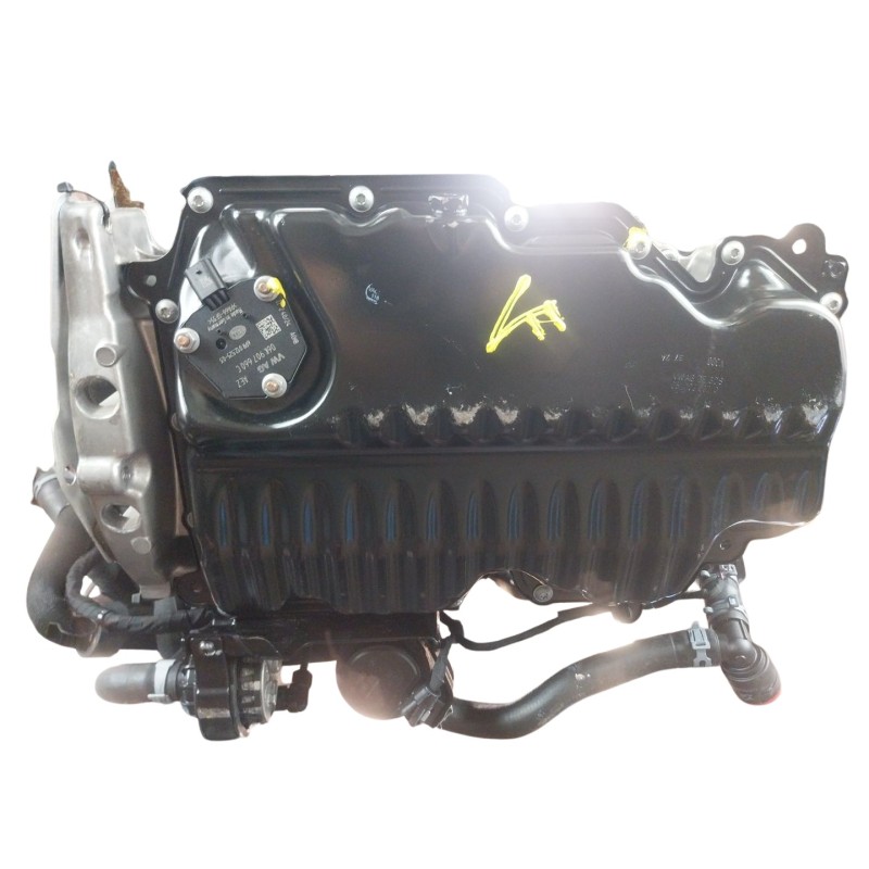 Recambio de motor completo para volkswagen caddy v monospace (sbb, sbj) 2.0 tdi bmt referencia OEM IAM  DXR3490 