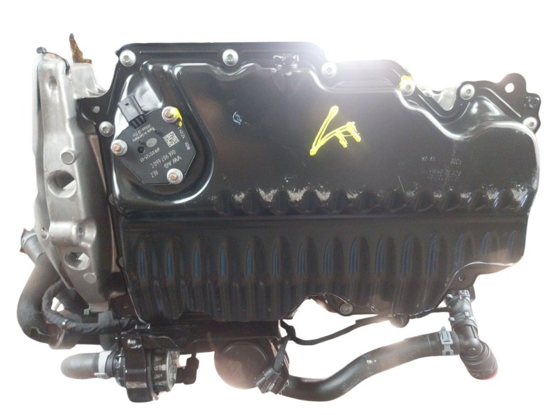 Recambio de motor completo para volkswagen caddy v monospace (sbb, sbj) 2.0 tdi bmt referencia OEM IAM  DXR3490 