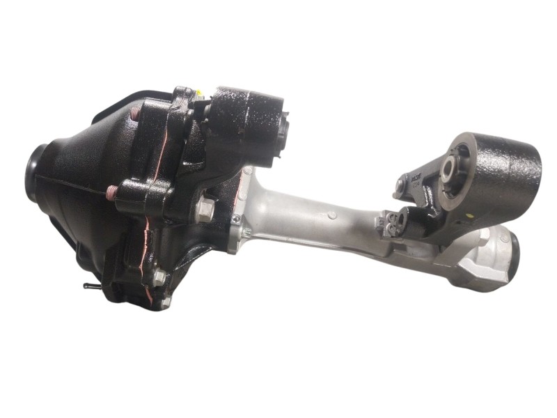 Recambio de diferencial delantero para toyota land cruiser prado (_j15_) 2.8 d-4d (gdj155, gdj150) referencia OEM IAM  N42 