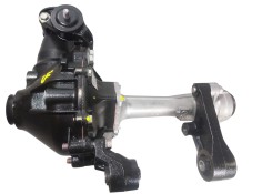 Recambio de diferencial delantero para toyota land cruiser prado (_j15_) 2.8 d-4d (gdj155, gdj150) referencia OEM IAM  N42  2