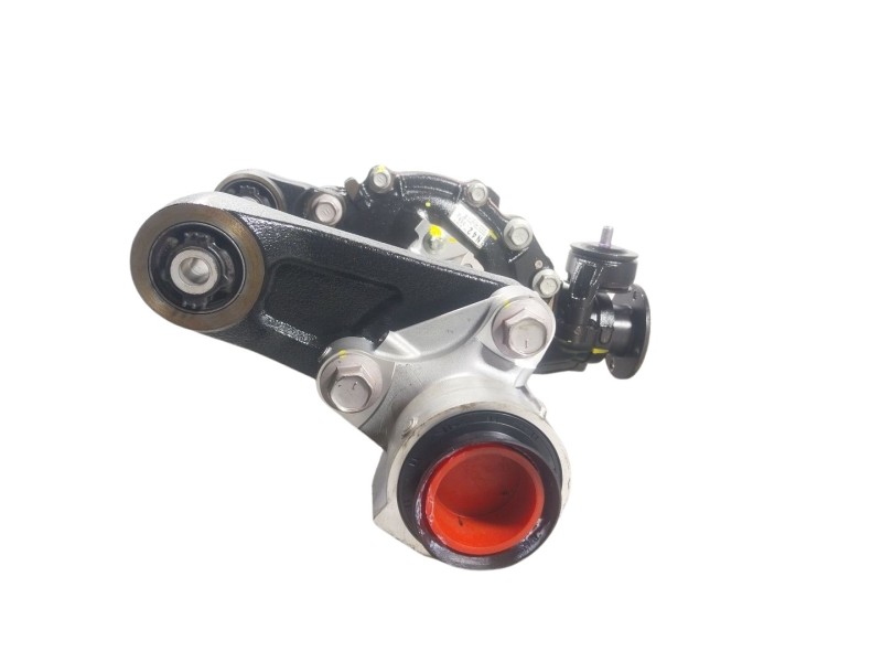 Recambio de diferencial delantero para toyota land cruiser prado (_j15_) 2.8 d-4d (gdj155, gdj150) referencia OEM IAM  N42 