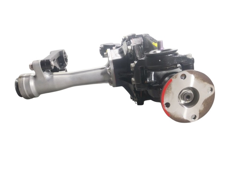 Recambio de diferencial delantero para toyota land cruiser prado (_j15_) 2.8 d-4d (gdj155, gdj150) referencia OEM IAM  N42 