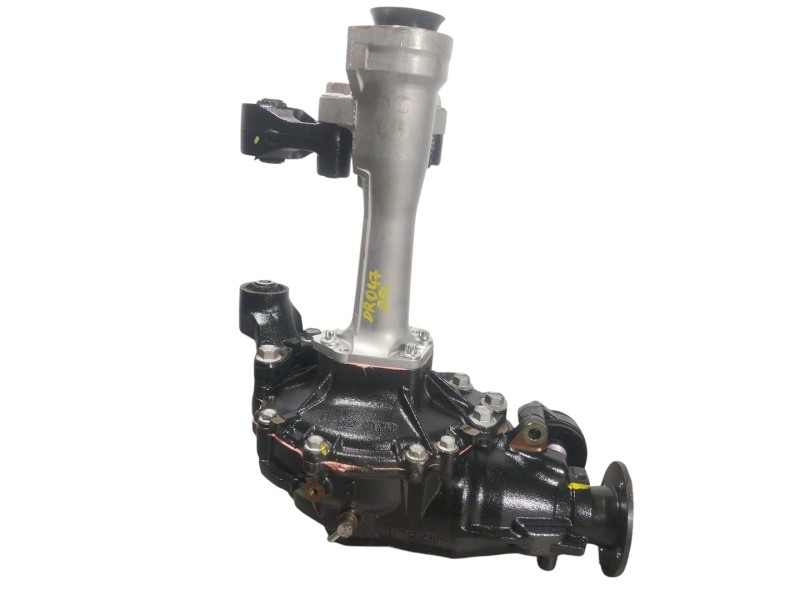 Recambio de diferencial delantero para toyota land cruiser prado (_j15_) 2.8 d-4d (gdj155, gdj150) referencia OEM IAM  N42 