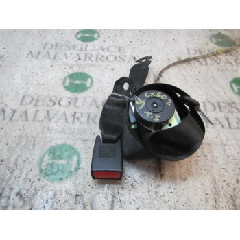 CINTURON SEGURIDAD TRASERO IZQUIERDO 735411131 