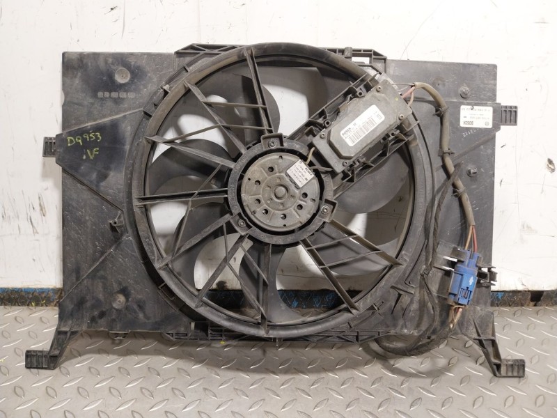 mercedes-benz clase a (w169) del año 2005