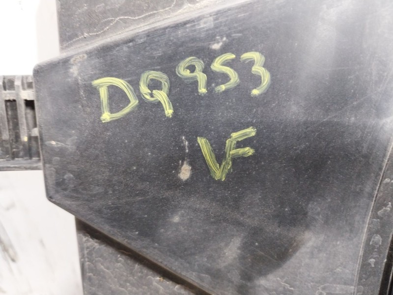 mercedes-benz clase a (w169) del año 2005