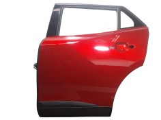 Recambio de puerta trasera izquierda para peugeot 2008 ii (ud_, us_, uy_, uj_, ur_, uc_) 1.2 puretech 100 referencia OEM IAM   