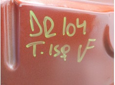 Recambio de puerta trasera izquierda para peugeot 2008 ii (ud_, us_, uy_, uj_, ur_, uc_) 1.2 puretech 100 referencia OEM IAM    2