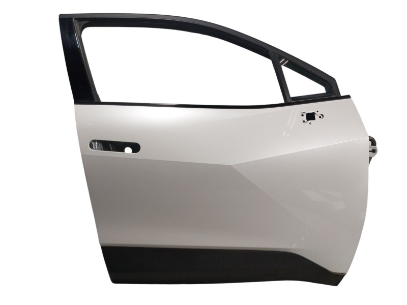 Recambio de puerta delantera derecha para toyota c-hr (_x1_) 2.0 hybrid (maxh10) referencia OEM IAM   
