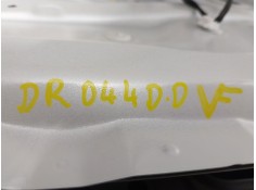 Recambio de puerta delantera derecha para toyota c-hr (_x1_) 2.0 hybrid (maxh10) referencia OEM IAM    2