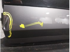 Recambio de puerta trasera izquierda para cupra formentor (km7, kmp) 1.4 e-hybrid referencia OEM IAM    2