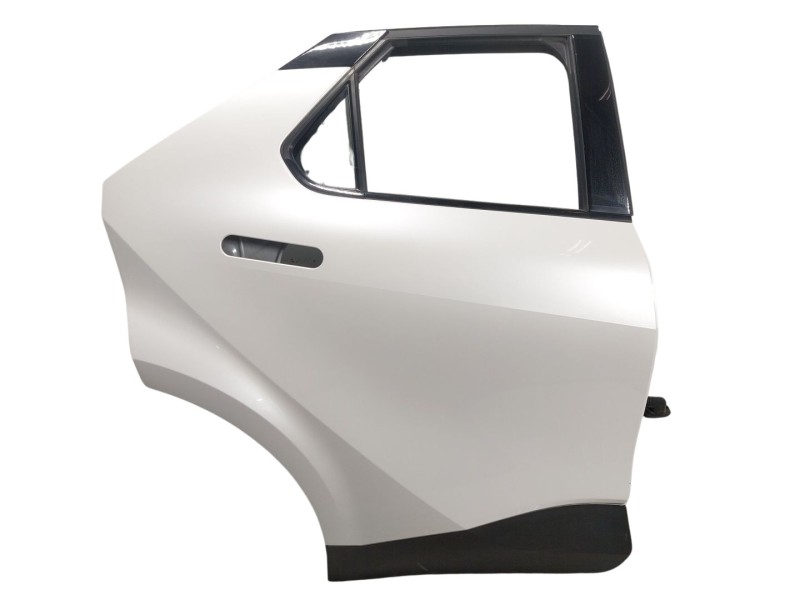 Recambio de puerta trasera derecha para toyota c-hr (_x1_) 2.0 hybrid (maxh10) referencia OEM IAM   