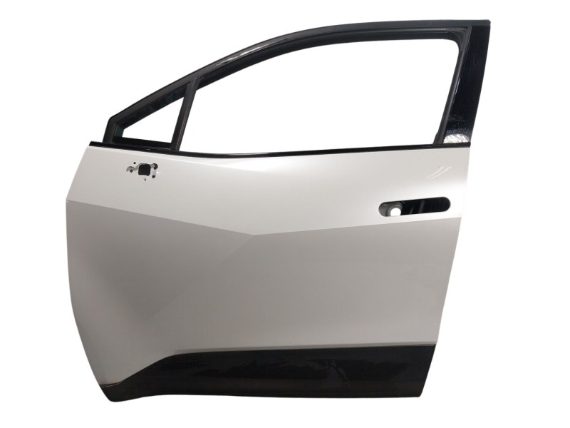 Recambio de puerta delantera izquierda para toyota c-hr (_x1_) 2.0 hybrid (maxh10) referencia OEM IAM   