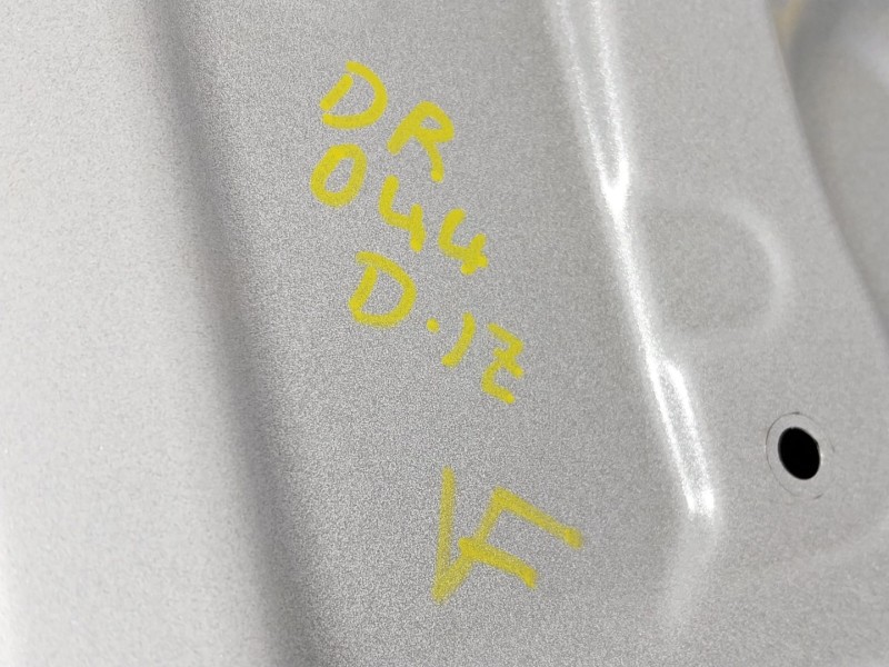 Recambio de puerta delantera izquierda para toyota c-hr (_x1_) 2.0 hybrid (maxh10) referencia OEM IAM   