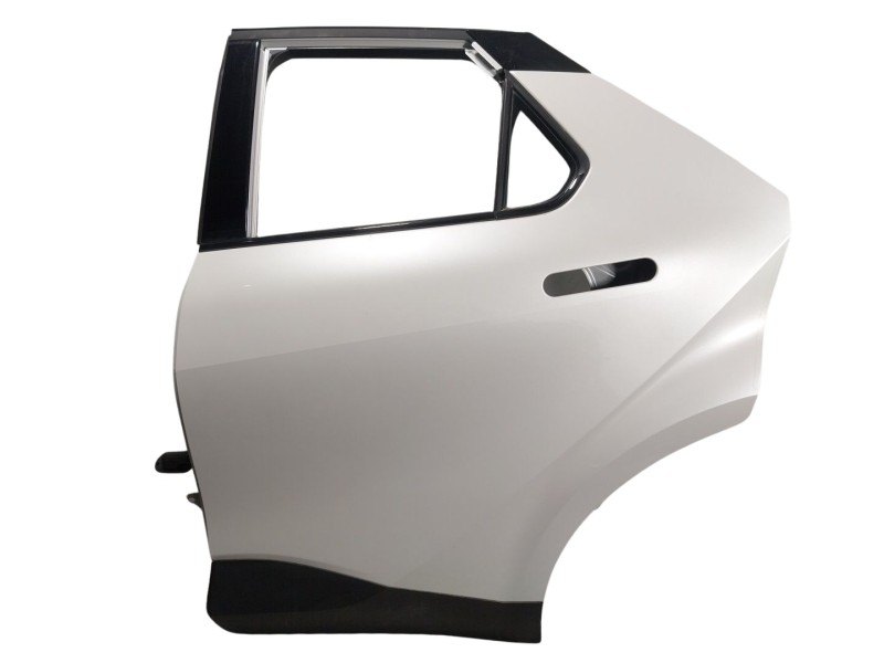 Recambio de puerta trasera izquierda para toyota c-hr (_x1_) 2.0 hybrid (maxh10) referencia OEM IAM   