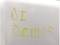 Recambio de puerta delantera izquierda para citroën ds5 1.6 hdi 110 referencia OEM IAM    2