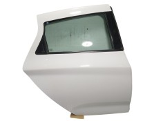 Recambio de puerta trasera derecha para renault zoe (bfm_) zoe referencia OEM IAM   