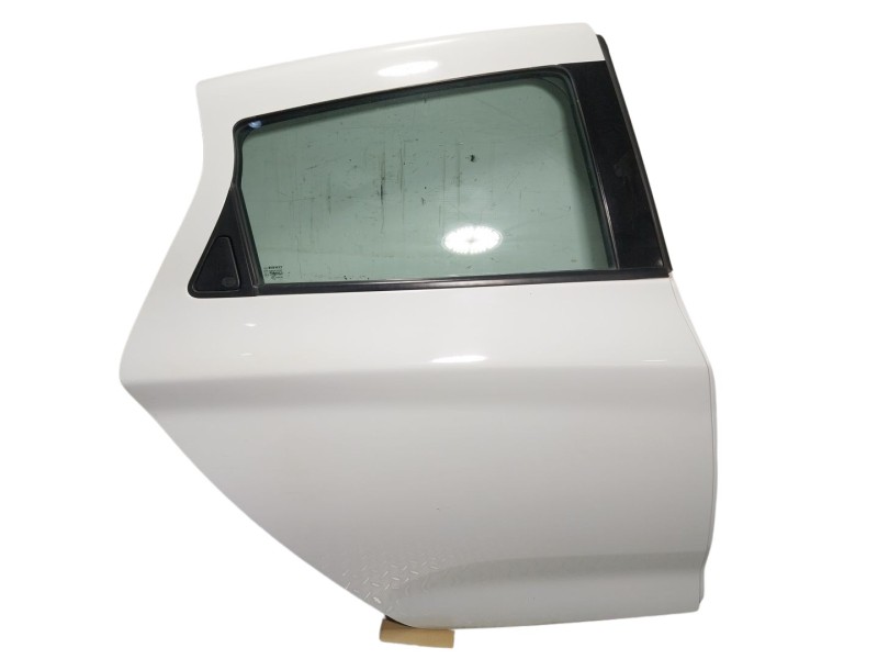 Recambio de puerta trasera derecha para renault zoe (bfm_) zoe referencia OEM IAM   