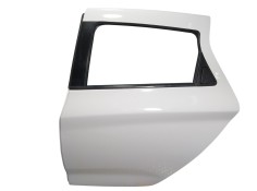 Recambio de puerta trasera izquierda para renault zoe (bfm_) zoe referencia OEM IAM   