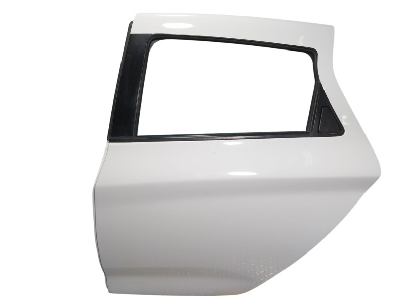 Recambio de puerta trasera izquierda para renault zoe (bfm_) zoe referencia OEM IAM   