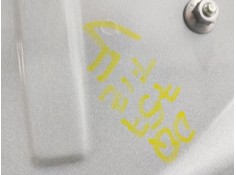 Recambio de puerta trasera izquierda para renault zoe (bfm_) zoe referencia OEM IAM    2