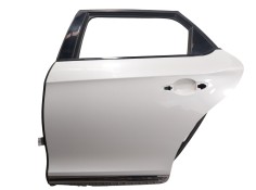 Recambio de puerta trasera izquierda para citroën ds5 1.6 hdi 110 referencia OEM IAM   