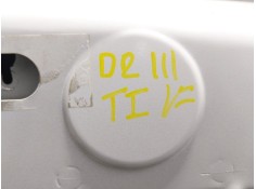 Recambio de puerta trasera izquierda para citroën ds5 1.6 hdi 110 referencia OEM IAM    2