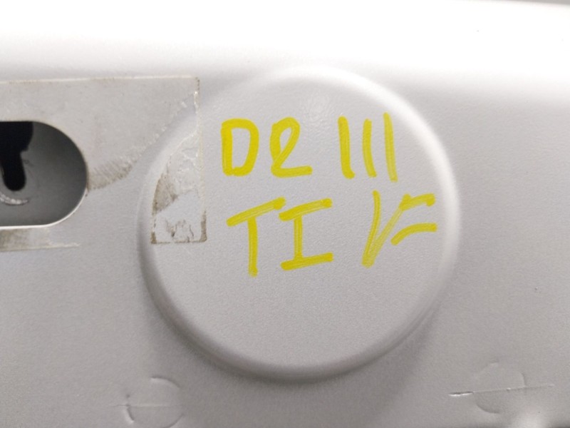 Recambio de puerta trasera izquierda para citroën ds5 1.6 hdi 110 referencia OEM IAM   