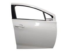 Recambio de puerta delantera derecha para renault zoe (bfm_) zoe referencia OEM IAM   