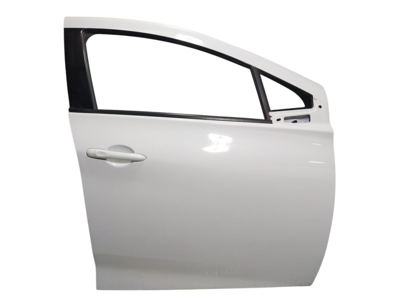 Recambio de puerta delantera derecha para renault zoe (bfm_) zoe referencia OEM IAM   