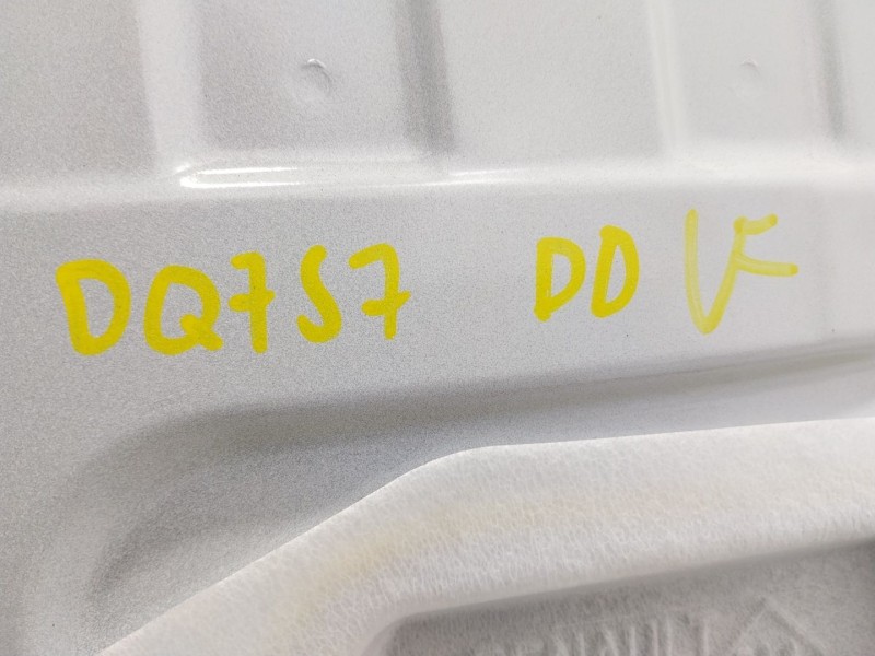 Recambio de puerta delantera derecha para renault zoe (bfm_) zoe referencia OEM IAM   