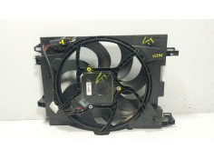Recambio de electroventilador para renault zoe (bfm_) zoe referencia OEM IAM 214818864R 214819480R 