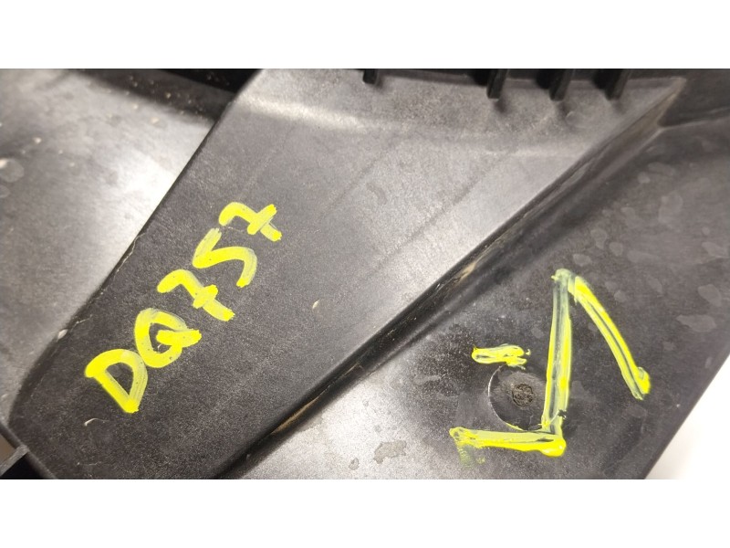 Recambio de electroventilador para renault zoe (bfm_) zoe referencia OEM IAM 214818864R 214819480R 