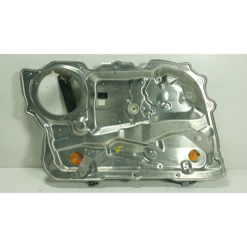 Recambio de elevalunas delantero izquierdo para audi a8 d3 (4e2, 4e8) 3.0 tdi quattro referencia OEM IAM  4E0837849B 