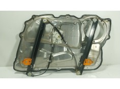 Recambio de elevalunas delantero izquierdo para audi a8 d3 (4e2, 4e8) 3.0 tdi quattro referencia OEM IAM  4E0837849B  2