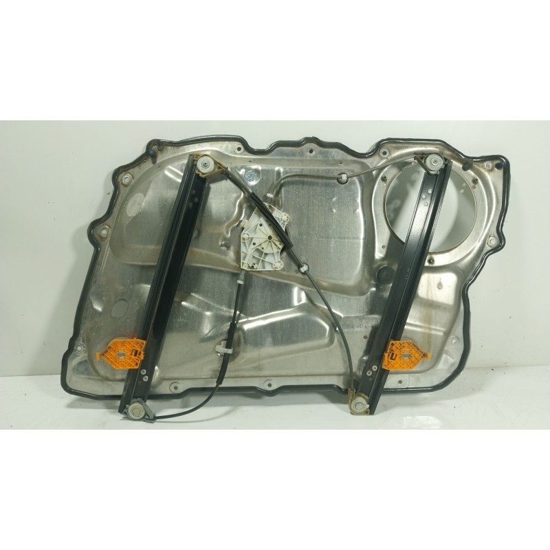 Recambio de elevalunas delantero izquierdo para audi a8 d3 (4e2, 4e8) 3.0 tdi quattro referencia OEM IAM  4E0837849B 