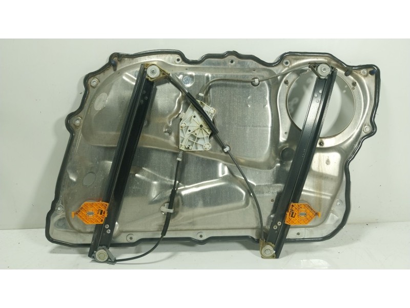 Recambio de elevalunas delantero izquierdo para audi a8 d3 (4e2, 4e8) 3.0 tdi quattro referencia OEM IAM  4E0837849B 