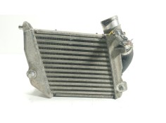Recambio de intercooler para audi a8 d3 (4e2, 4e8) 3.0 tdi quattro referencia OEM IAM    2