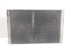 Recambio de radiador agua para audi a8 d3 (4e2, 4e8) 3.0 tdi quattro referencia OEM IAM  4E0121251  2