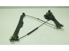 Recambio de elevalunas delantero derecho para citroën ds5 1.6 hdi 110 referencia OEM IAM  9802581960 