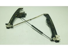 Recambio de elevalunas delantero derecho para citroën ds5 1.6 hdi 110 referencia OEM IAM  9802581960  2