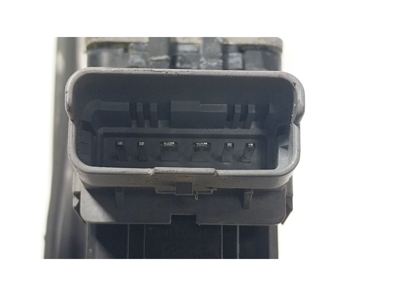 Recambio de elevalunas delantero derecho para citroën ds5 1.6 hdi 110 referencia OEM IAM  9802581960 