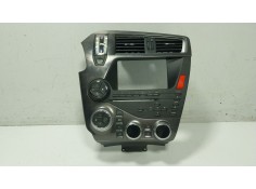 Recambio de mando climatizador para citroën ds5 1.6 hdi 110 referencia OEM IAM  98025353ZD 
