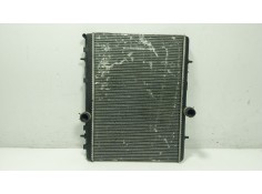 Recambio de radiador agua para citroën ds5 1.6 hdi 110 referencia OEM IAM  9680533480 