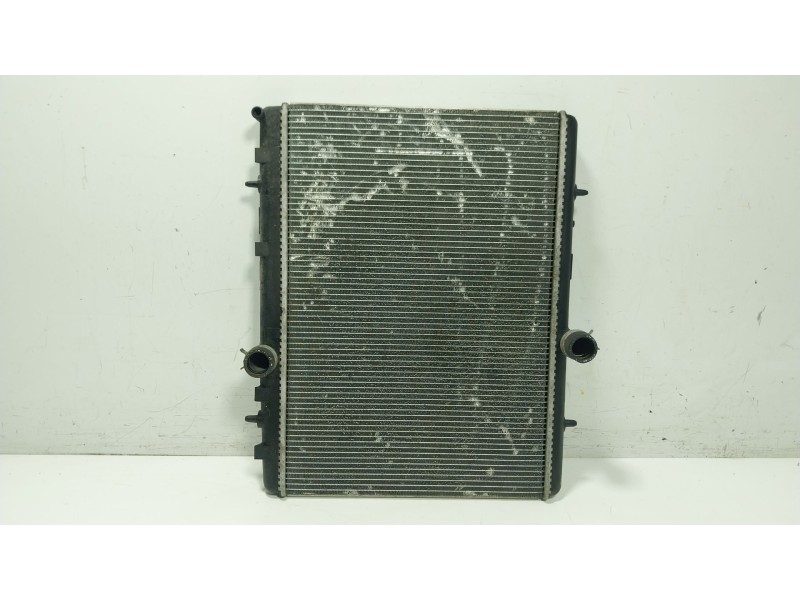 Recambio de radiador agua para citroën ds5 1.6 hdi 110 referencia OEM IAM  9680533480 