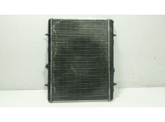 Recambio de radiador agua para citroën ds5 1.6 hdi 110 referencia OEM IAM  9680533480  2