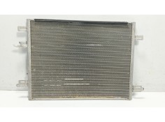 Recambio de condensador aire acondicionado para renault zoe (bfm_) zoe referencia OEM IAM 921007736R 921007736R 