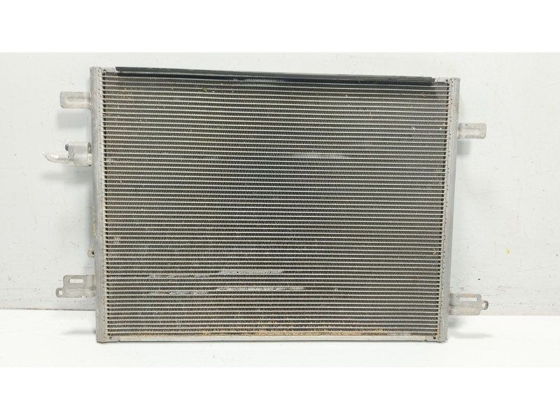 Recambio de condensador aire acondicionado para renault zoe (bfm_) zoe referencia OEM IAM 921007736R 921007736R 