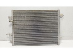 Recambio de condensador aire acondicionado para renault zoe (bfm_) zoe referencia OEM IAM 921007736R 921007736R  2