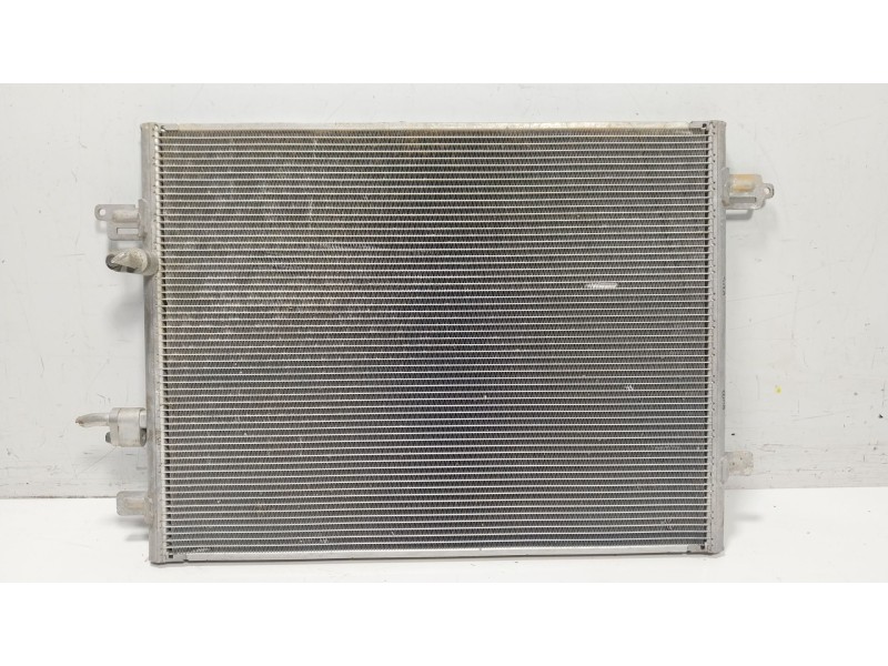 Recambio de condensador aire acondicionado para renault zoe (bfm_) zoe referencia OEM IAM 921007736R 921007736R 